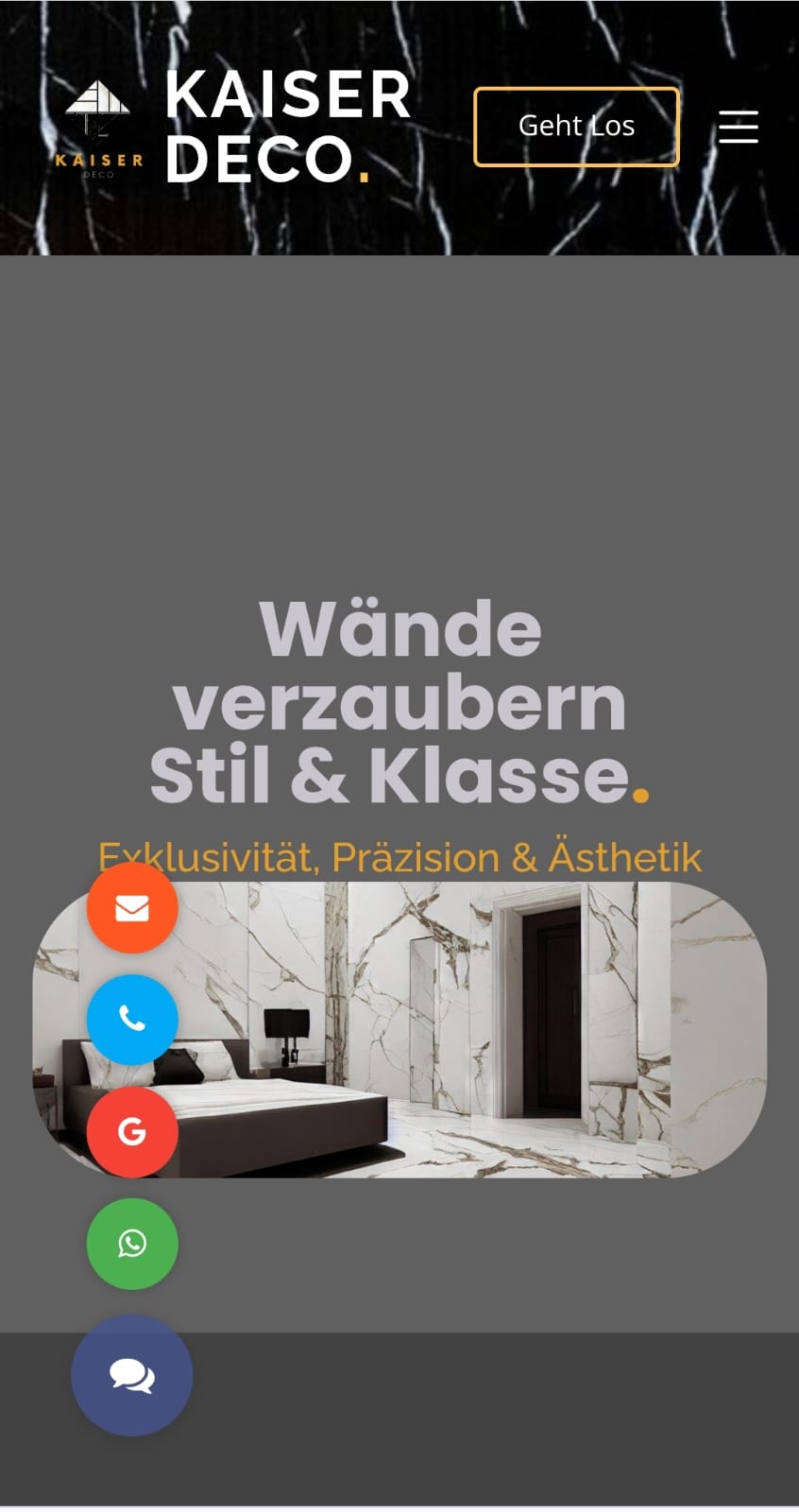 Kaiser Deco